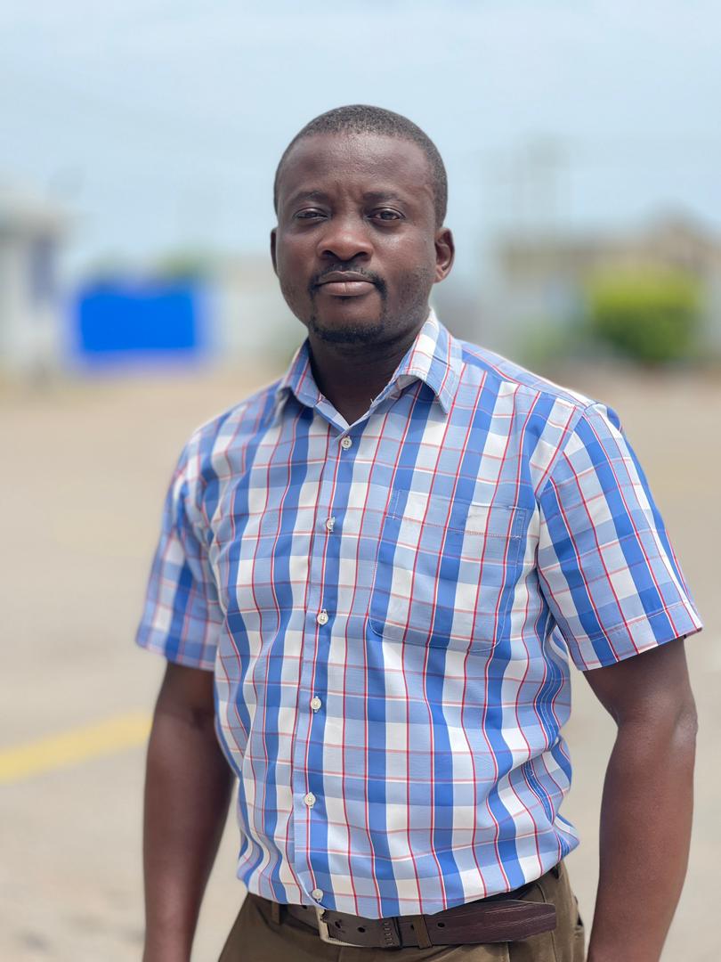 Joseph Abekah Tandoh